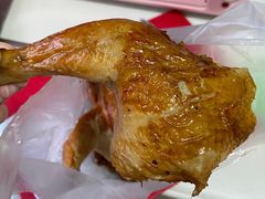 -吴山烤禽 (吴山路店)