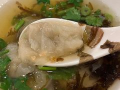 -莆田餐厅PUTIEN(三里屯店)