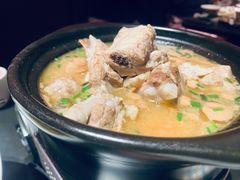 -知楚•精致湖北菜(武商MALL店)
