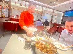 -蝎王府羊蝎子(天通苑店)