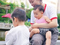 -渔堂公园餐厅·本帮菜(乐园路店)