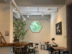 大堂-成川茶店·潮汕工夫浓茶(万象店)