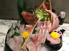 -家贺屋刺身寿司专门店