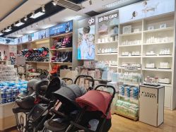 -孩子王(协信星光时代广场店)