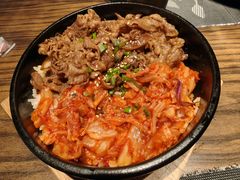 -品米斗·精致料理(浦东禹悦汇店)