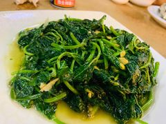 番薯叶-揭阳钟记小食(福田新村店)