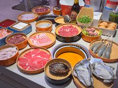 -海底捞大排档火锅(打浦路店)