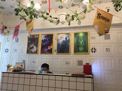 -机械师超级密室(小寨华旗店)