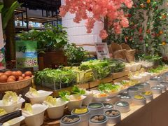 -亚马逊环球美食百汇(新城吾悦广场店)