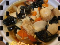 -龙华素斋(龙华路店)