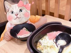 -阿香米线(凯德广场.1818店)