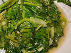 -绿茶餐厅(朝阳大悦城店)