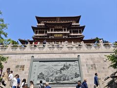 -径山寺