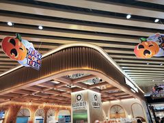 -山崎面包(静安久光店)