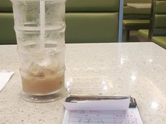 -明记港式烧腊茶餐厅(下沙店)