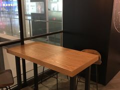 -星巴克(西安机场1店T3到达店)