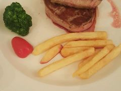 -红房子西菜馆(淮海店)
