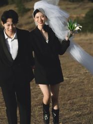 -色色婚纱摄影(大沥旗舰店)