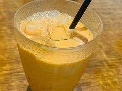 香浓丝袜奶茶-左记港食(融科天城店)