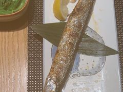 -虹料理·日料放题(悠方店)