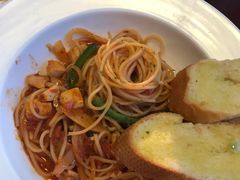 -Mr.Pizza米斯特比萨(苏州平江万达广场店)