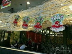 -蜀江烤鱼(金凤区万达店)