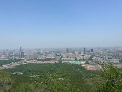 -千佛山风景名胜区