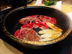 -yokocho上横町·日本食街(深业上城店)