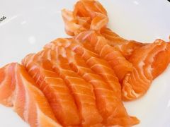 -澜悦港海鲜体验主题餐厅