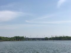 -尚贤河湿地