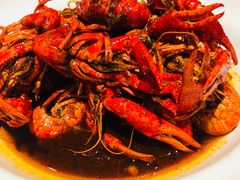 -有位虾匠·香辣蟹·小龙虾(李村店)