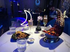 -岁粤Moon·湖景餐厅(月光码头店)