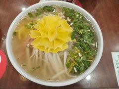 -真不同饭店(中州东路店)