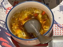 -铁公鸡·四川料理(天环广场店)