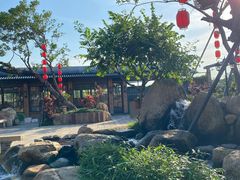 -大笑饭堂(甲子桥店)