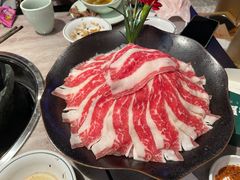 -野·大山里野生菌石锅土鸡(益田假日店)