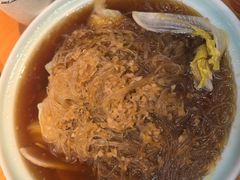 -湘与香缘·湖南菜(王府井北京市百货大楼店)