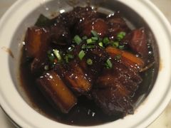 -佬肥猫·浙江乡村菜(国华广场店)