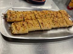 -小团团·路边烤牛肉(南岭壹街店)