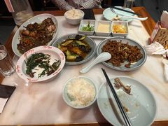 -小吊梨汤·北京菜·烤鸭(双井乐成中心店)