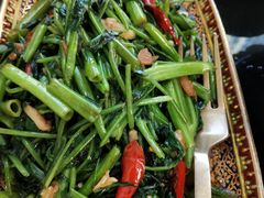 -simply thai天泰(静安嘉里中心店)