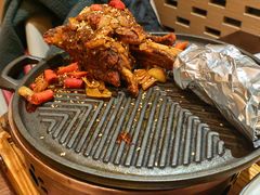 -靖远尕六美味羊羔肉