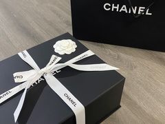 -CHANEL(恒隆广场店)