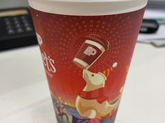 -Peet's 皮爷咖啡(陆家嘴中心店)