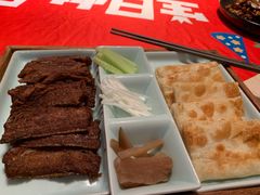 精品红烧舟山带鱼-106餐厅(山水文园店)