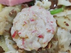-真够味骨汤麻辣烫(光明小区店)