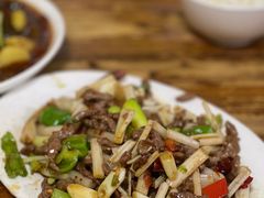 -九九牛肉馆(南山路店)