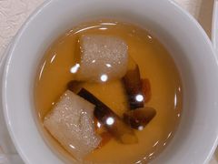 -明阁 Ming Court(广州朗豪酒店)
