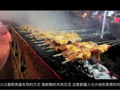-丝路香妃清真餐厅·新疆菜