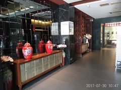 -山城辣妹子(定福庄店)
